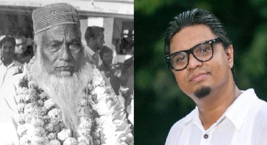 বাংলাদেশ ন্যাপ এর ৬২তম প্রতিষ্ঠা বার্ষিকীতে জাগপার শুভেছা!